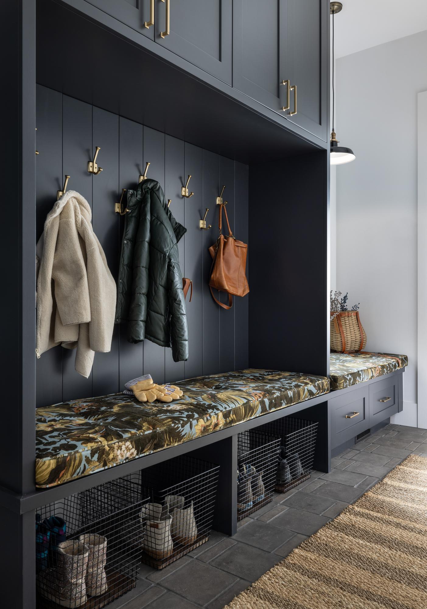 Anatomy of a NEAT Drop Zone