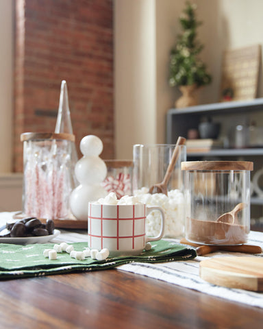 Creating the Ultimate Hot Cocoa Station: A Cozy Holiday Treat