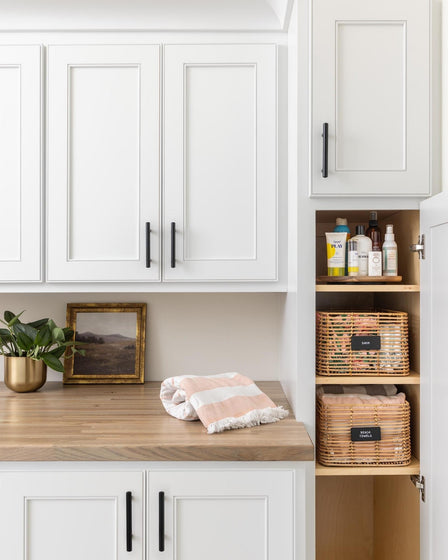 Creating Summer Zones for a Stress-Free Season
