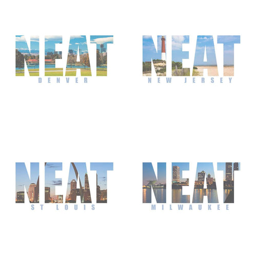 A New Era for NEAT