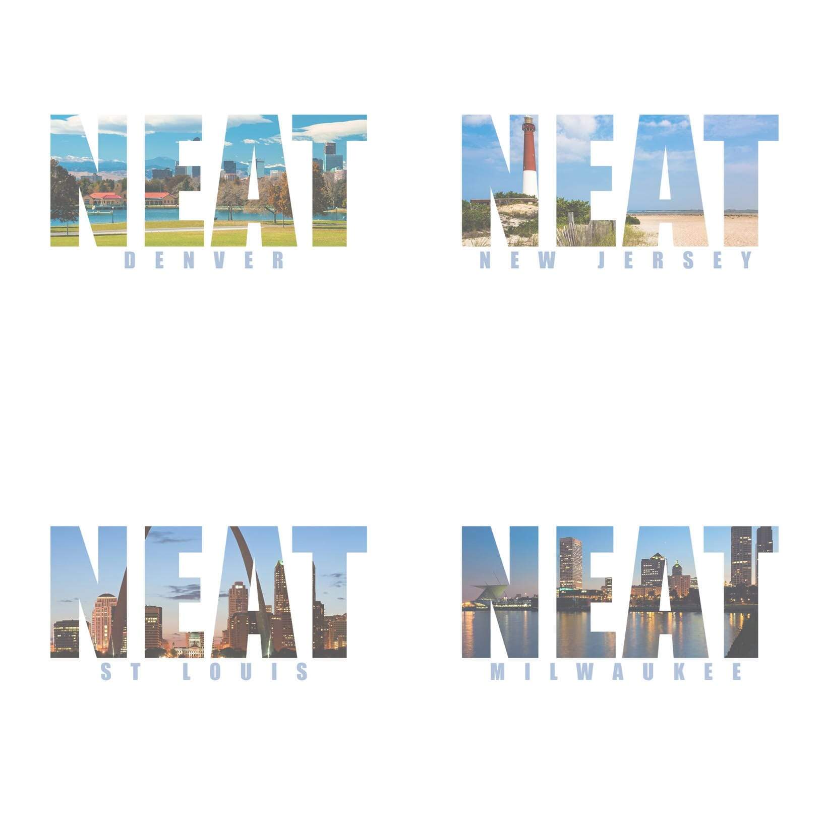 New NEAT City | Denver