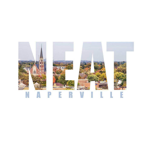 New NEAT City | Naperville