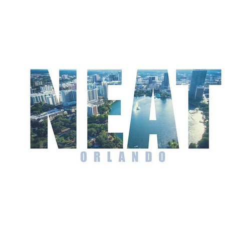 New NEAT City | Orlando
