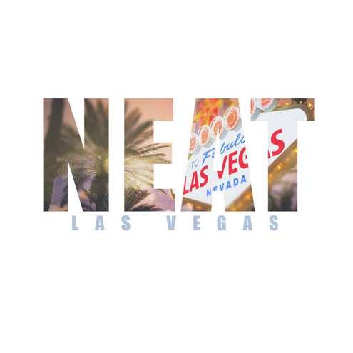 New NEAT City | Las Vegas