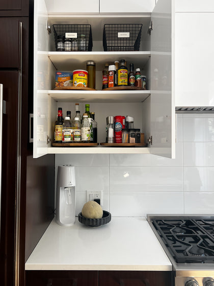 Elevating the Everyday Pantry in NYC