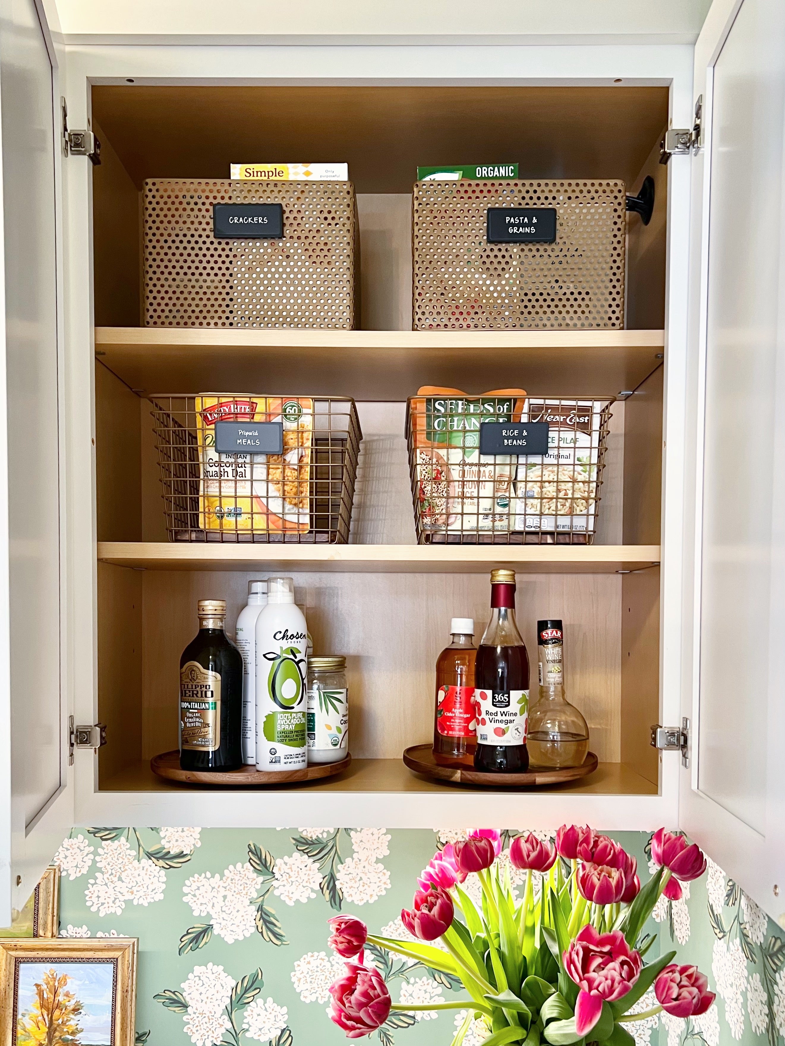 Creating a Welcoming Butler's Pantry in Macon: A Blend of Style and Practicality