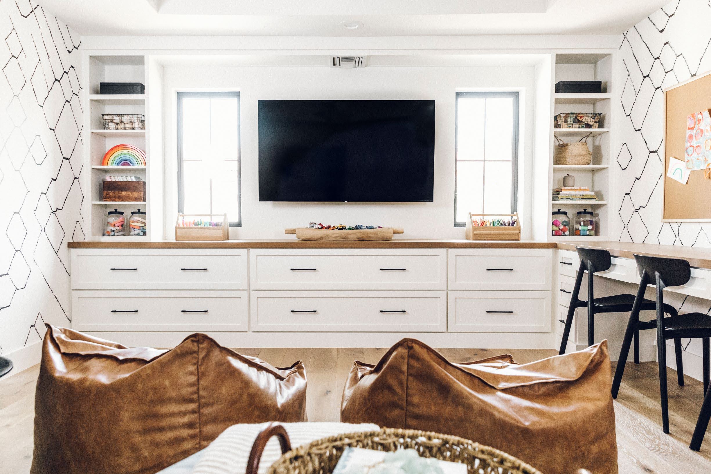 Why Your Renovation Needs Both an Interior Designer and a Professional Organizer