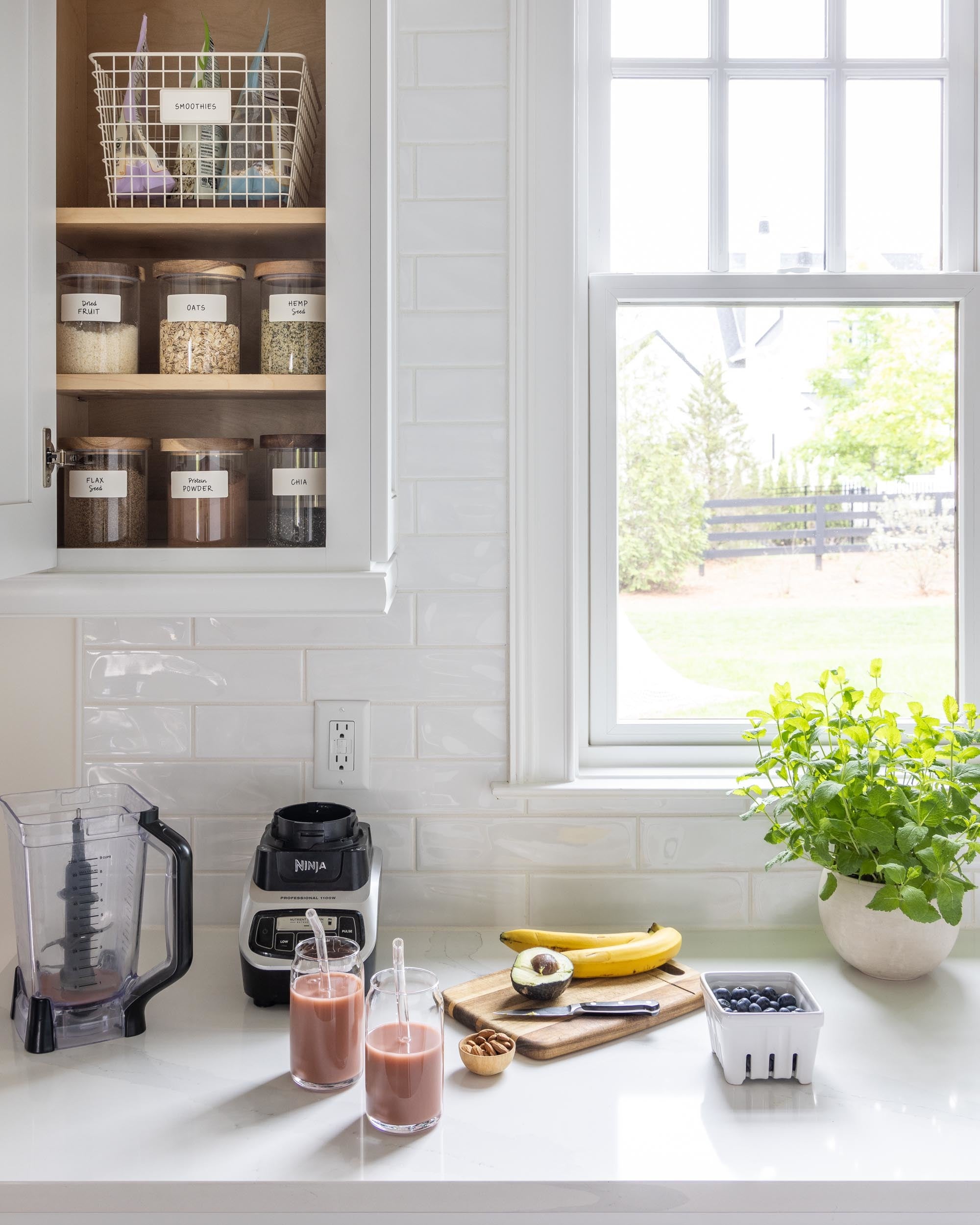 How to Measure for Organizing Products