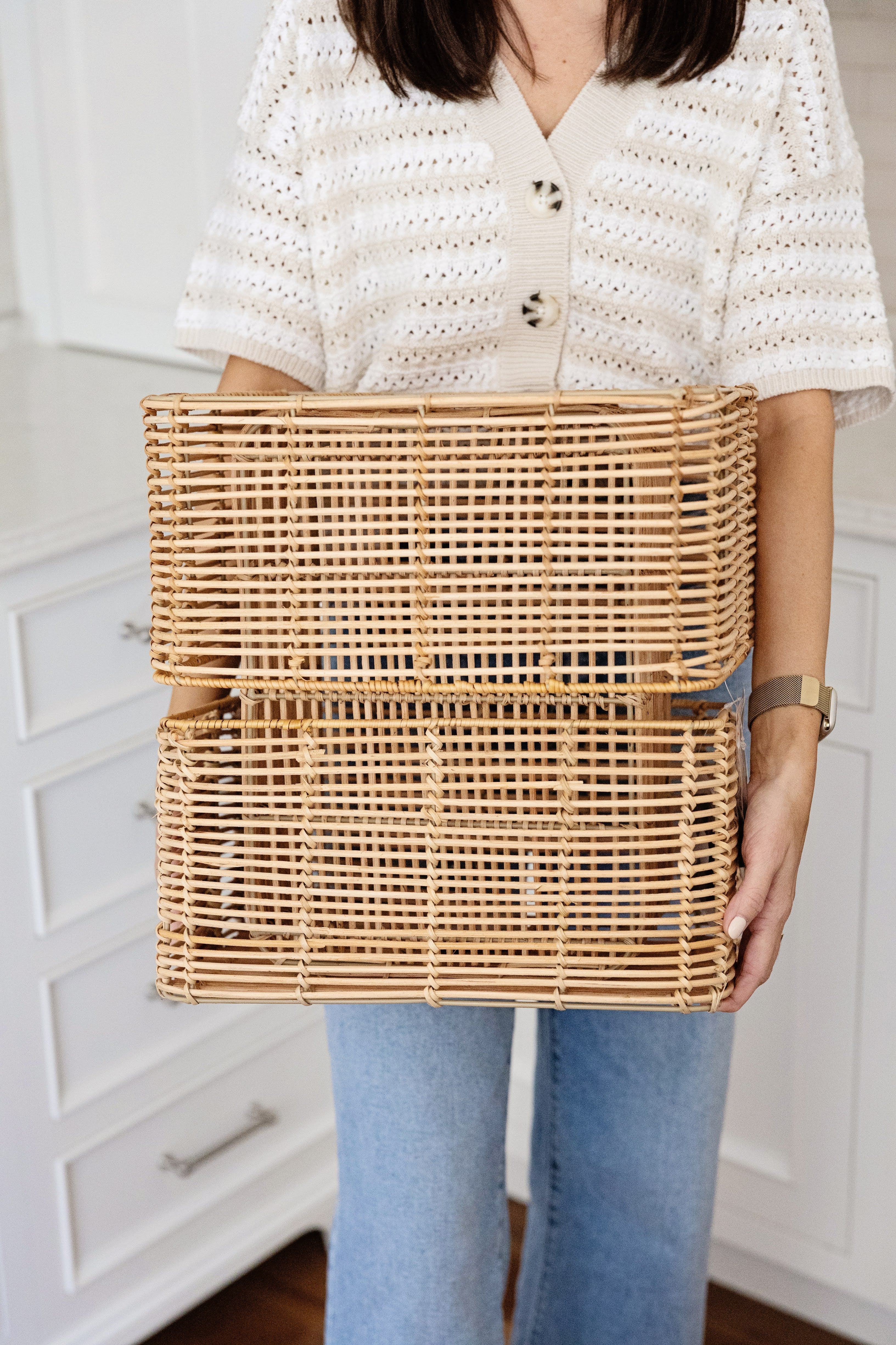 Exactly How Much Product You Need for Every Organizing Project
