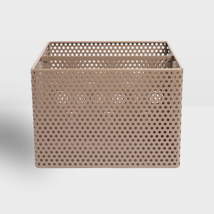 Perforated Baskets