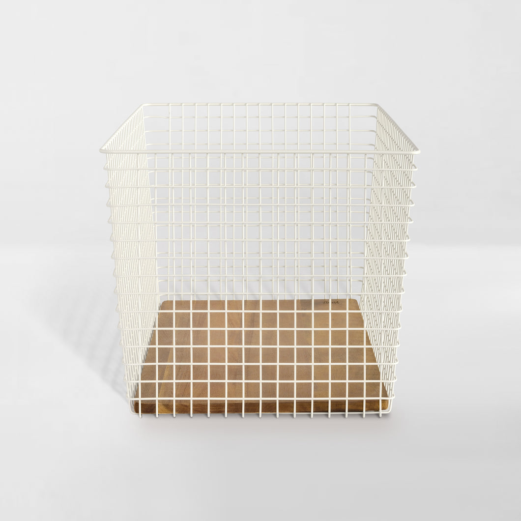Grid Baskets