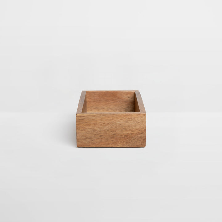 Acacia Drawer Organizers