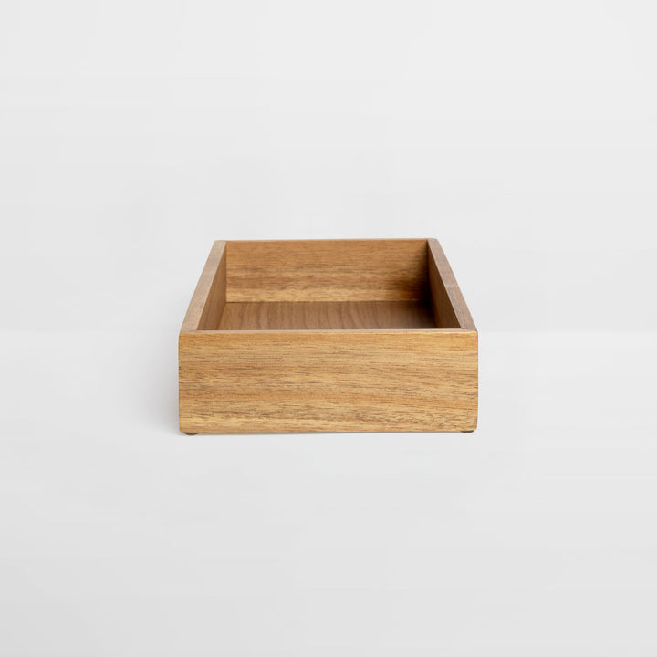 Acacia Drawer Organizers
