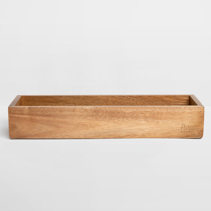 Acacia Drawer Organizers