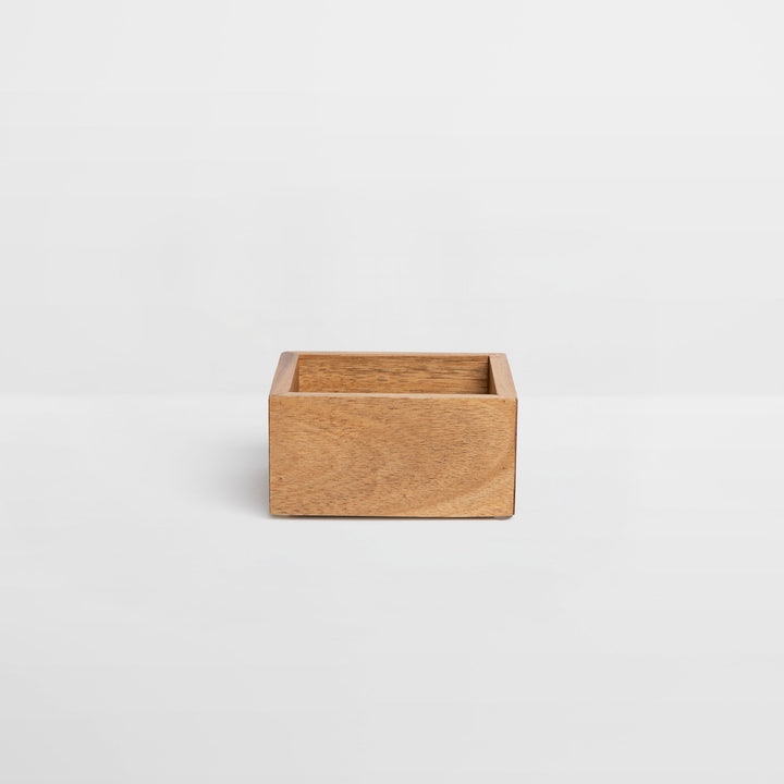 Acacia Drawer Organizers