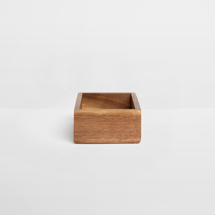 Acacia Drawer Organizers