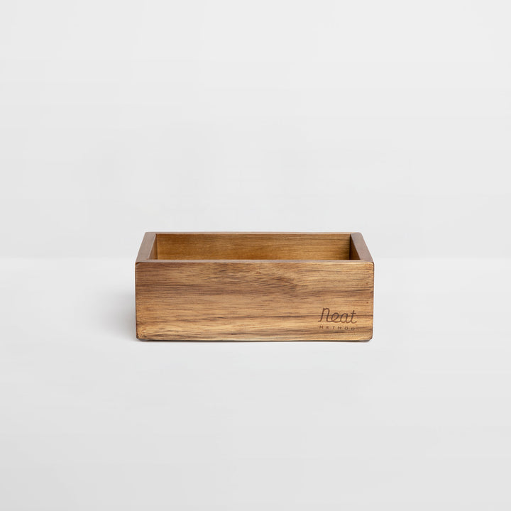 Acacia Drawer Organizers