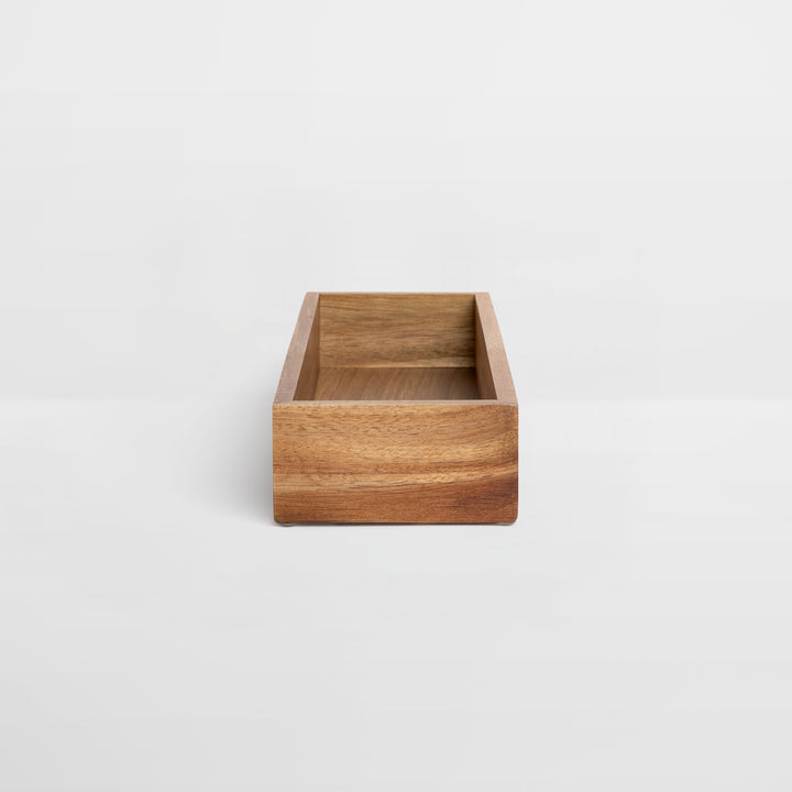 Acacia Drawer Organizers