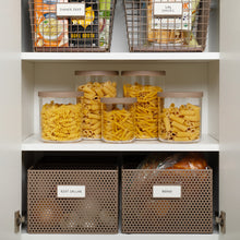 Load image into Gallery viewer, Perforated Baskets
