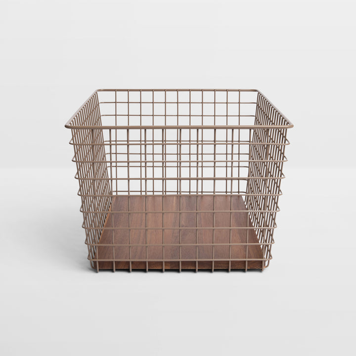 Grid Baskets