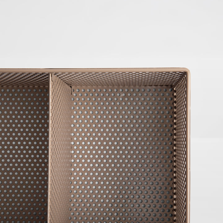 Perforated Baskets