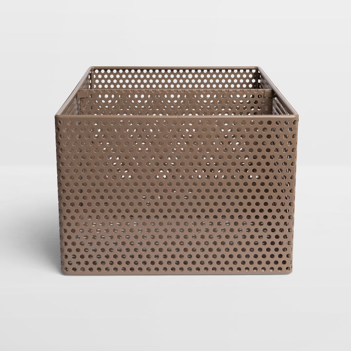 Perforated Baskets
