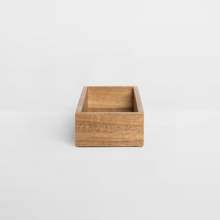 Acacia Drawer Organizers