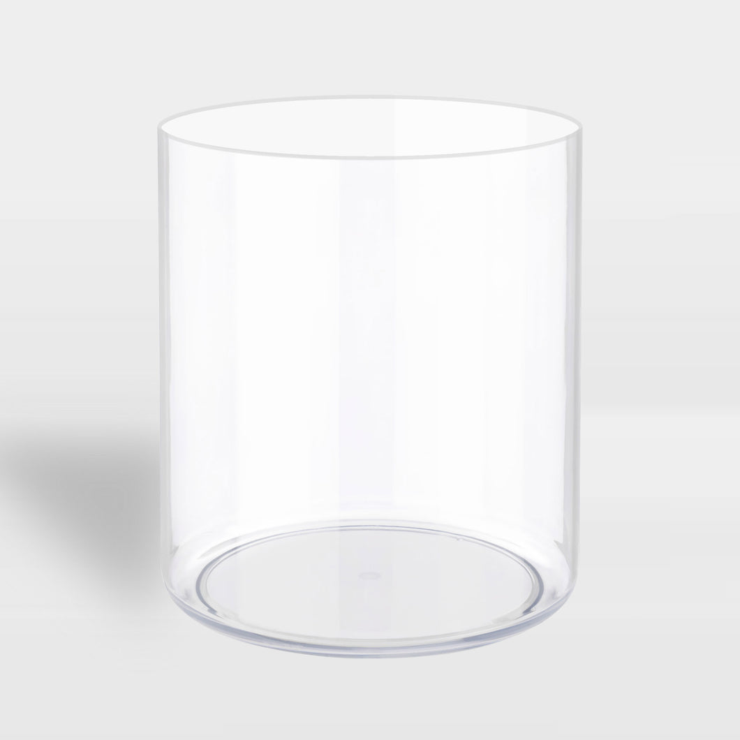 Canister Base