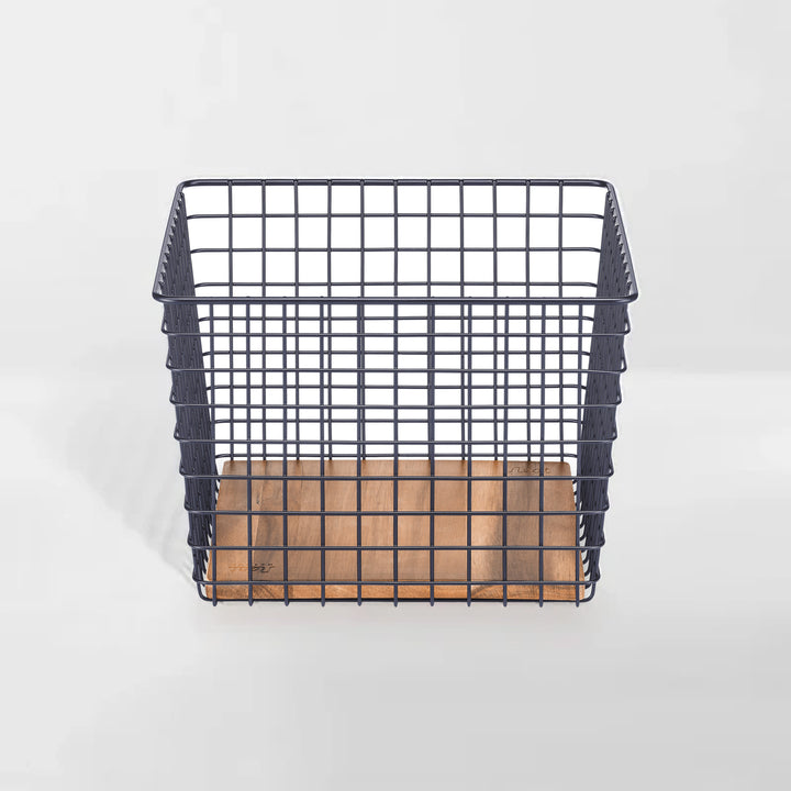 Grid Baskets