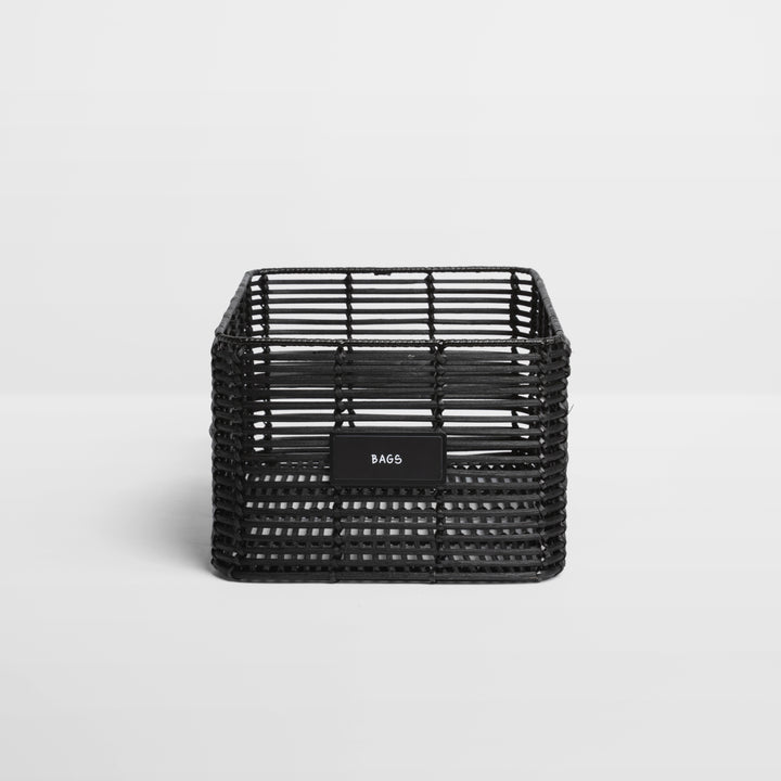 Rattan Baskets