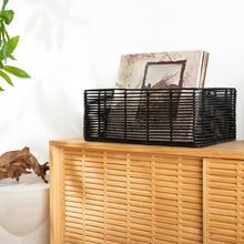 Load image into Gallery viewer, Rattan Baskets
