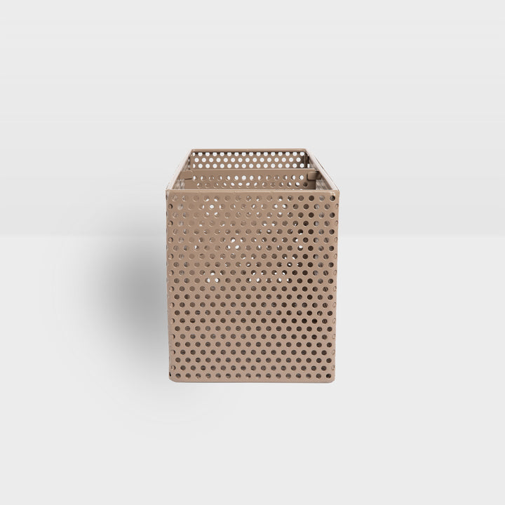 Perforated Baskets