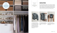 Load image into Gallery viewer, The NEAT Method Organizing Recipe Book

