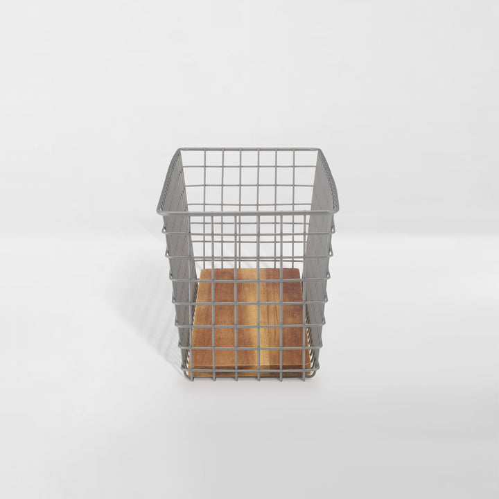 Grid Baskets