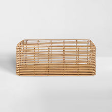 Load image into Gallery viewer, Rattan Baskets
