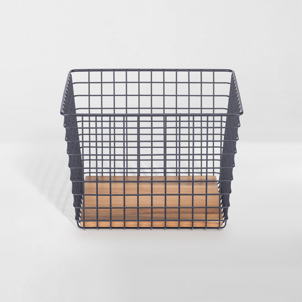 Grid Baskets