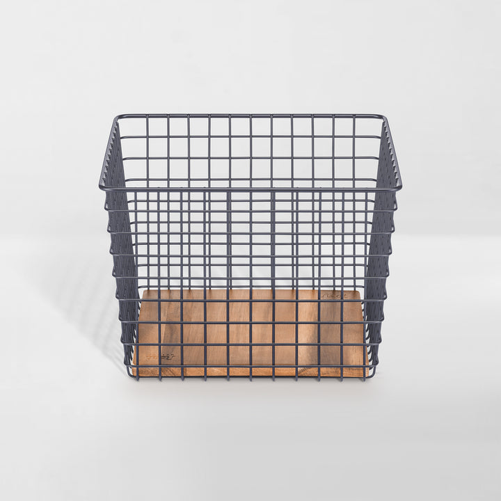 Grid Baskets