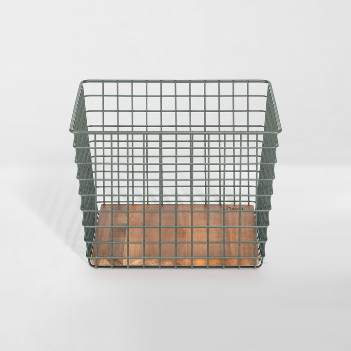 Grid Baskets