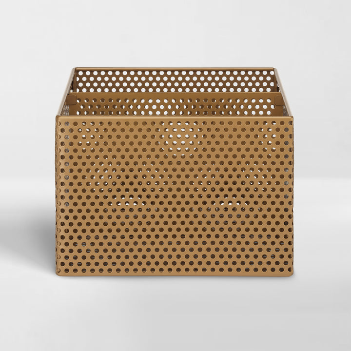 Perforated Baskets