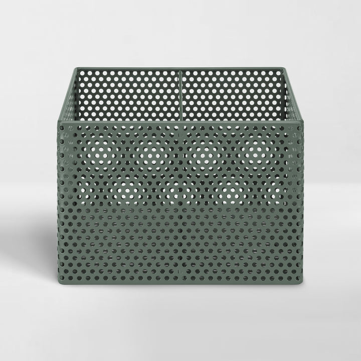 Perforated Baskets