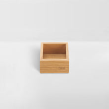 Load image into Gallery viewer, White Oak Drawer Organizers
