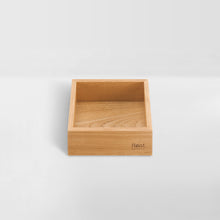 Load image into Gallery viewer, White Oak Drawer Organizers
