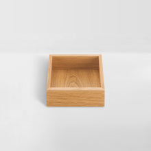 Load image into Gallery viewer, White Oak Drawer Organizers
