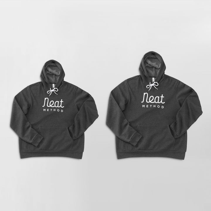 Classic NEAT Hoodie