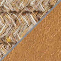 Sand‚ Vegan Leather